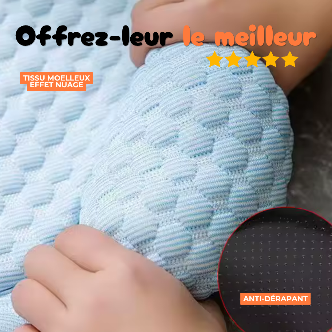 Coussin Rafraîchissant